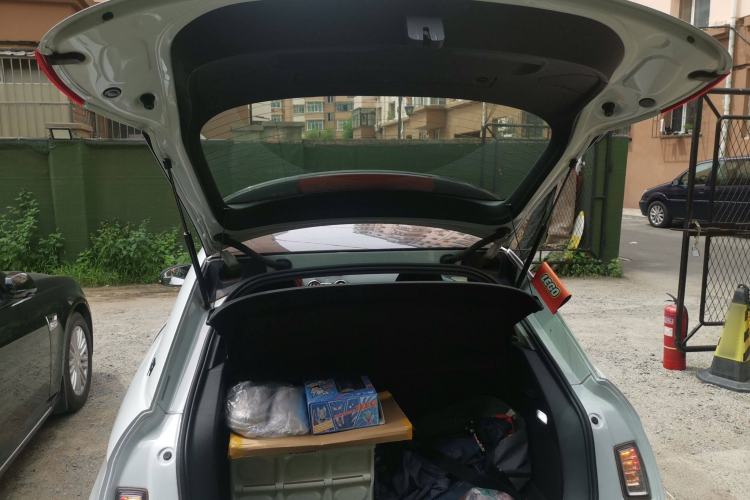 Used Audi A1 2014 30 TFSI Fashion Model
