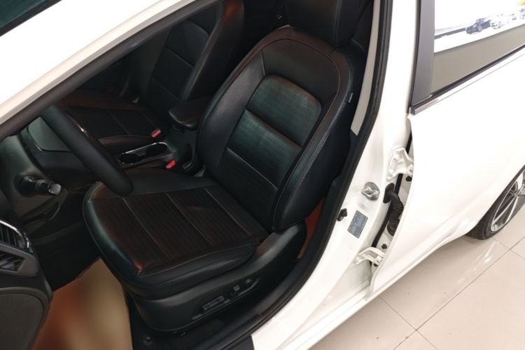 Used Kia K3 2017 1.6L Automatic 15th Anniversary Special Edition GLS
