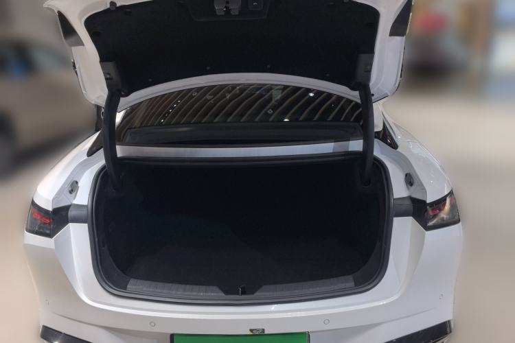 Used Hyptec GT 2023 710 Rear-Drive Ultra-Charging Version
