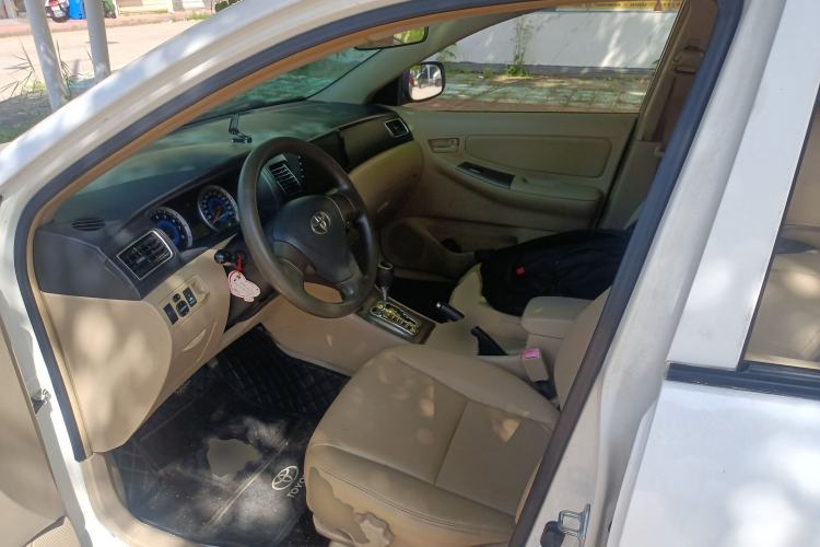 Used Toyota Corolla EX 2013 1.6L Automatic Excellence Edition