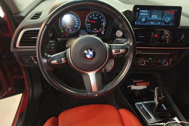 Used BMW 1 Series 2021 125i M Sport Night Edition
