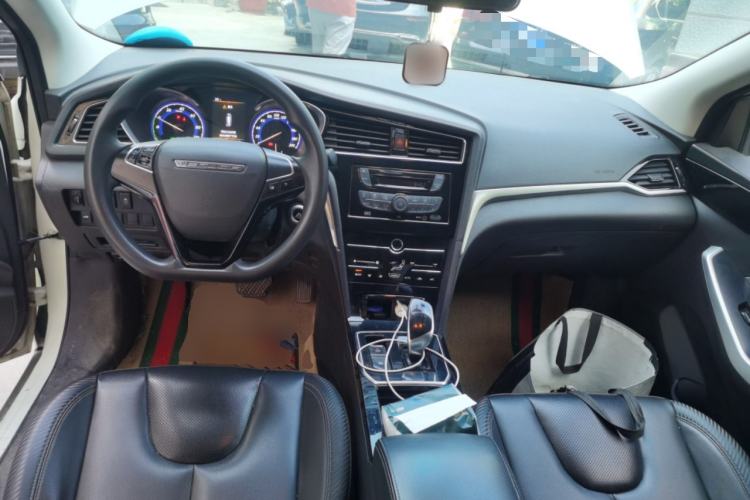 Used Venucia D60EV 2020 Standard Range Smart Drive Edition
