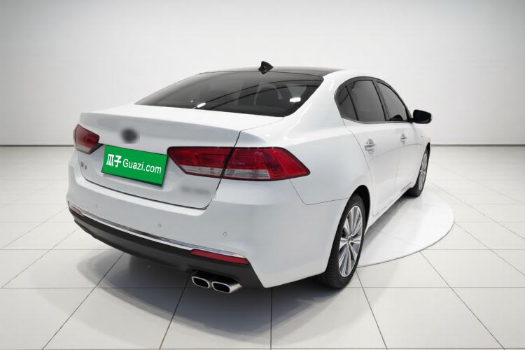 Used Kia K4 2015 1.8L Automatic GLS Special