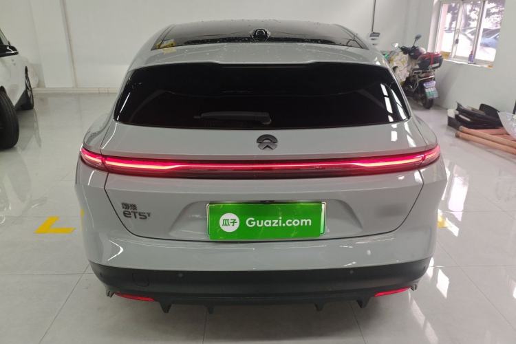 Used Nio ET5T 2023 75 kWh Touring