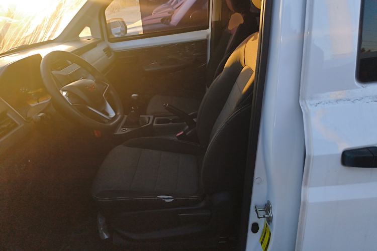 Used Wuling Zhengcheng 2022 2.0L Manual Entrepreneurial Version