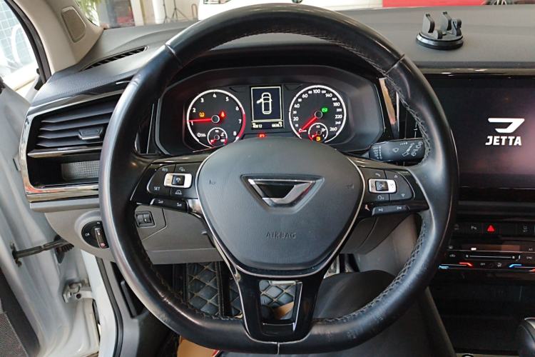 Used Jetta VS7 2020 1.4T Automatic Glory Edition