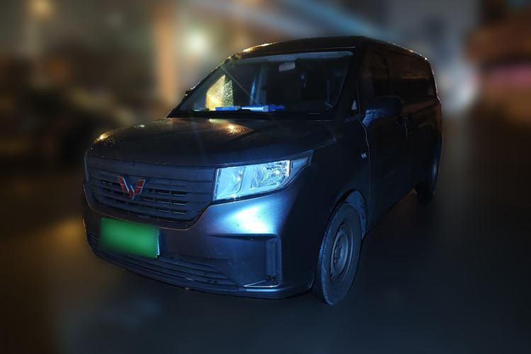 Used Wuling Zhengcheng 2021 1.5T Manual Comfort Version