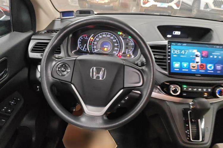 Used Honda CR-V 2016 2.0L Two-Wheel Drive Classic Edition
