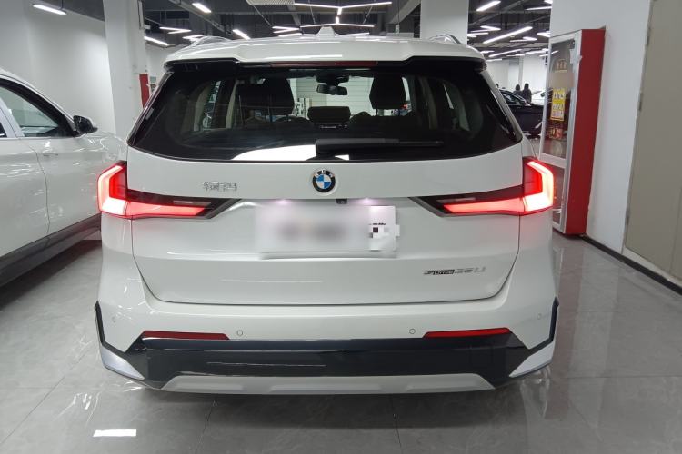 Used BMW X1 2023 sDrive25Li X Design Package
