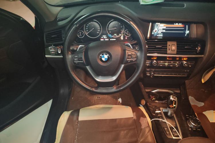 Used BMW X4 2014 xDrive20i X Design Package