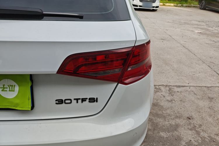 Used Audi A3 2014 Sportback 35 TFSI Automatic Ambition Edition Right Rear Taillight