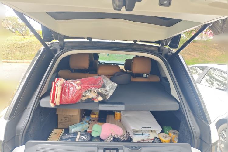 Used Land Rover Range Rover 2016 3.0 SC V6 Vogue Extended Version