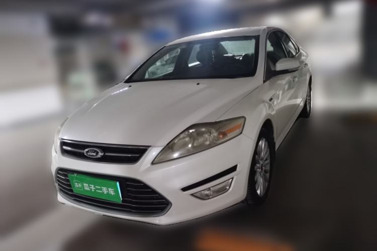 Used Ford Mondeo 2011 2.3L Luxury Model