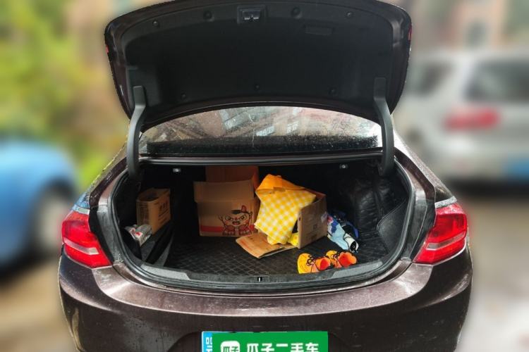 Used Buick LaCrosse 2016 20T Elite Edition
