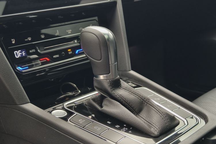 Used Volkswagen FAW-Volkswagen CC 2024 380TSI Striking Edition