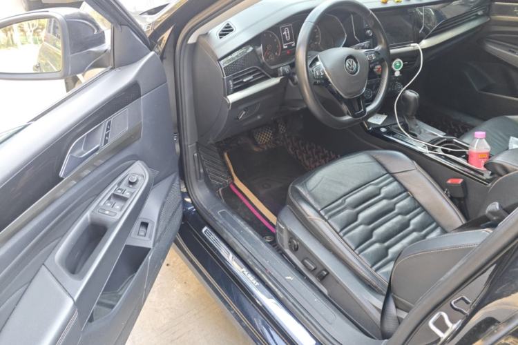 Used Volkswagen Passat 2019 330TSI Elite Edition China V Standard