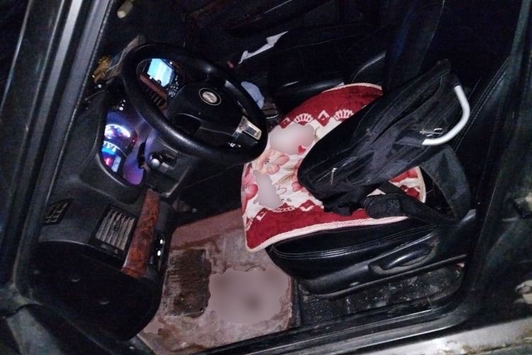 Used Yema F16 2014 1.6L Manual Elite Edition Left Front Seat