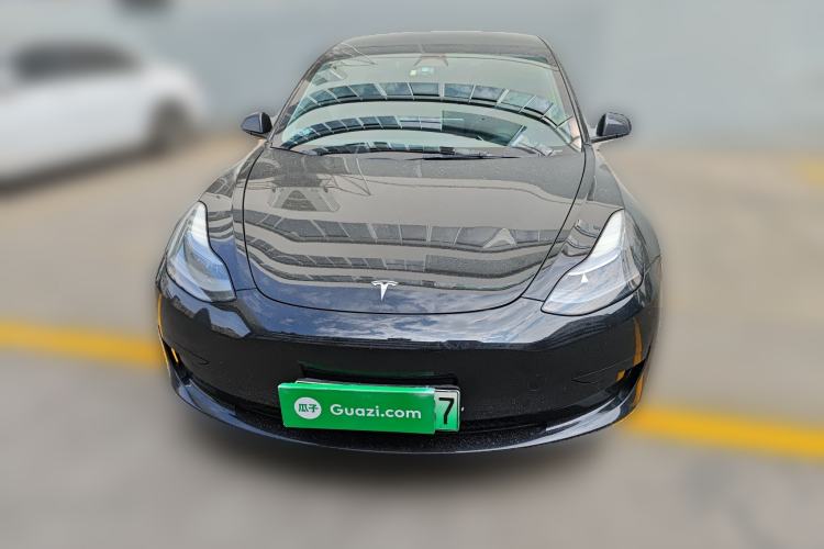 Used Tesla Model 3 2022 Rear-Wheel-Drive Version