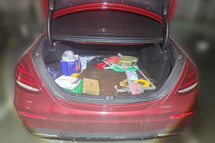 Used Mercedes-Benz E-Class 2019 E 200 Sport Edition