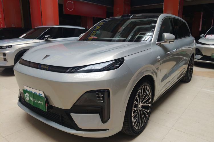 Used Deepal S09 2025 Rear-Drive Ultra+