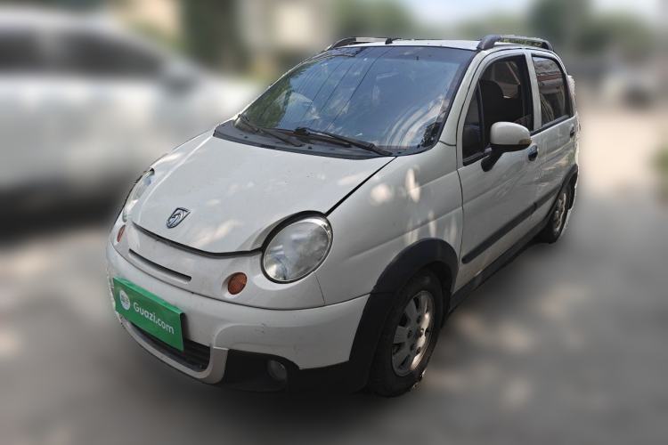 Used Baojun Lechi 2012 Revised Version 1.2L Manual Sporty Edition Dynamic Type Guazi used car, China used car export, Used car for sale, Used  cars, Cheapest cars for sale