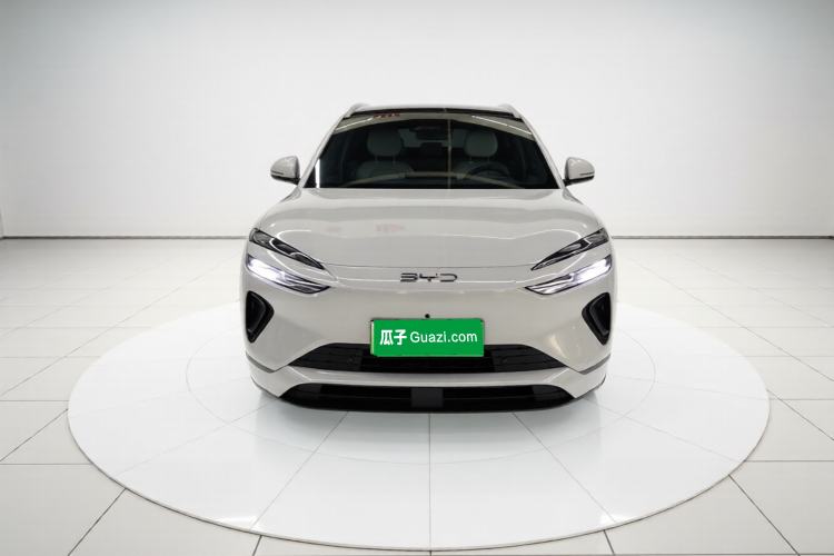 Used BYD Sealion 06 New Energy 2025 Model DM-i 170 Navigation Plus Edition