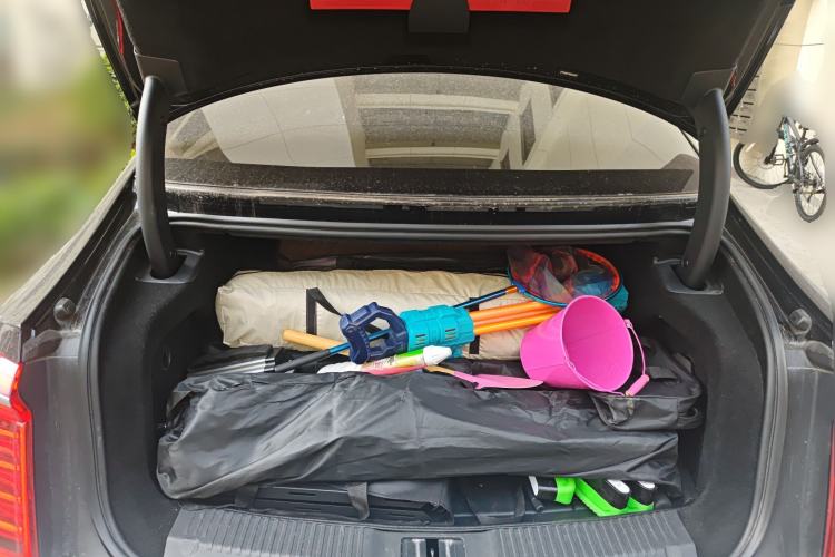 Used Hongqi H9 2020 2.0T Smart Connect Flagship Edition
