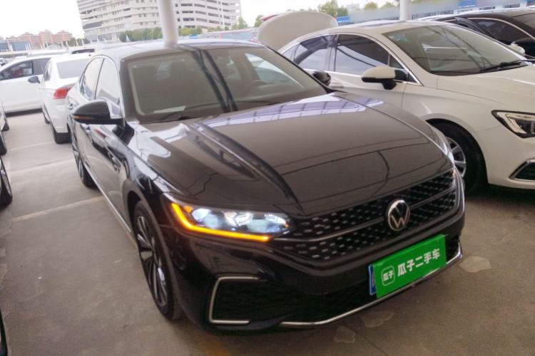 Used Volkswagen Passat 2022 330TSI Starry Elite Edition Custom Version