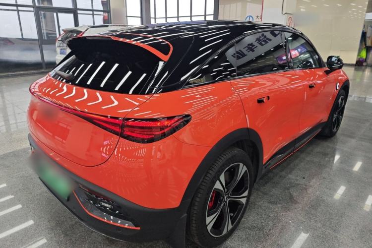 Used smart #3 2023 BRABUS Performance Edition