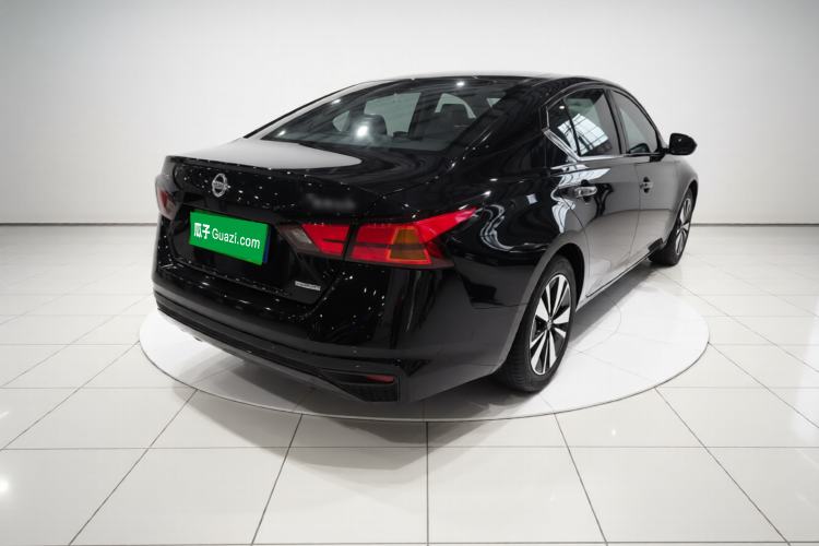 Used Nissan Teana 2021 2.0L XL Comfort Edition