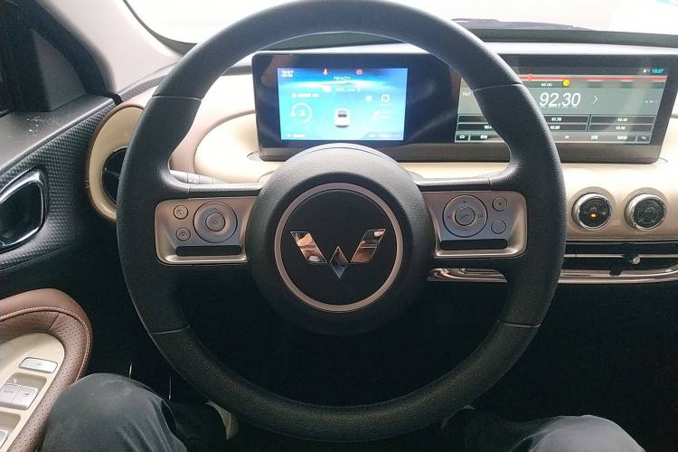 Used Wuling Bingo 2024 333 km Enjoyment Version