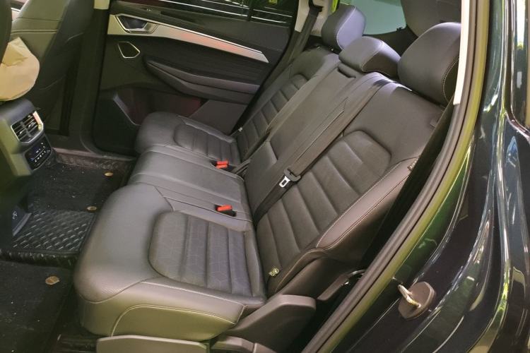 Used Volkswagen Talagon 2022 380TSI All-Wheel-Drive Luxury Prestige Pro 7-Seater