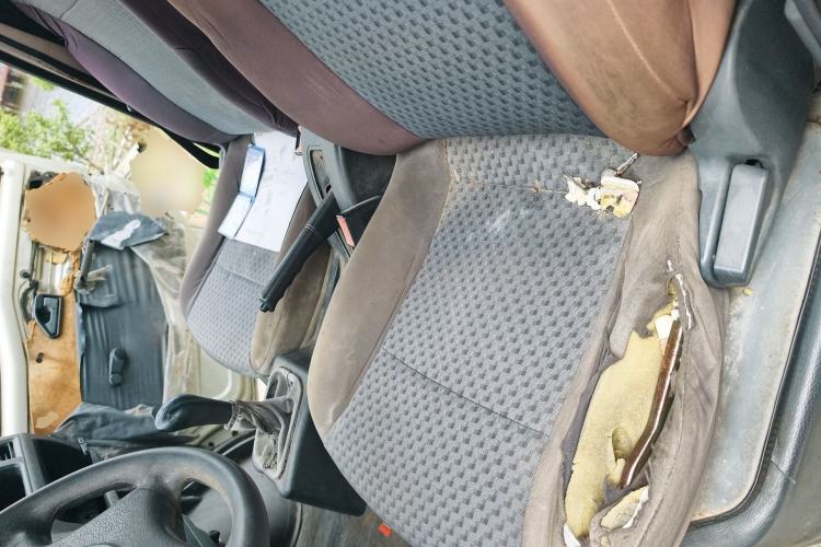 Used Wuling Zhiguang 2013 1.0L Practical Version
