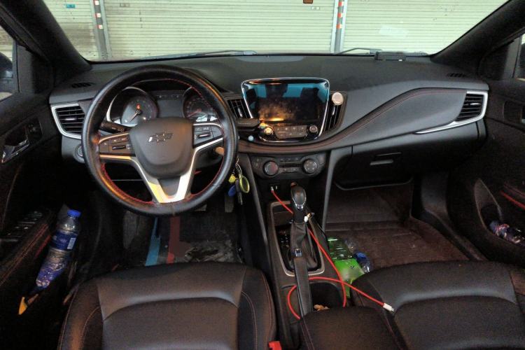 Used Chevrolet Monza 2020 Light Hybrid RS 330T Automatic Comfort Edition