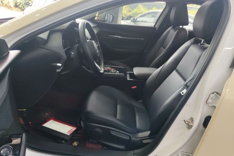 Used Mazda Mazda 3 Axela 2020 2.0L Automatic Zhiya Edition
