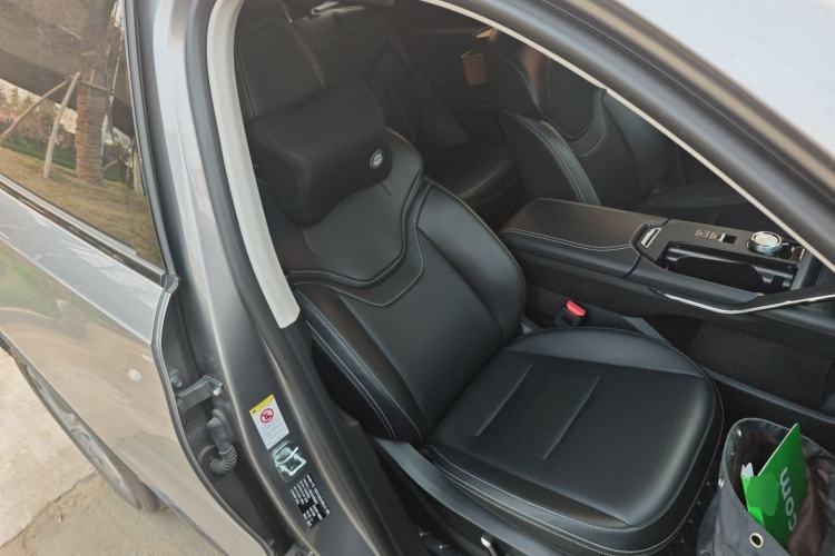 Used Haval H6 2021 3rd Generation 1.5T Automatic Two-Wheel Drive Supreme+
