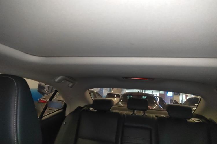 Used Lexus IS 2015 200T Fēngshàng Edition