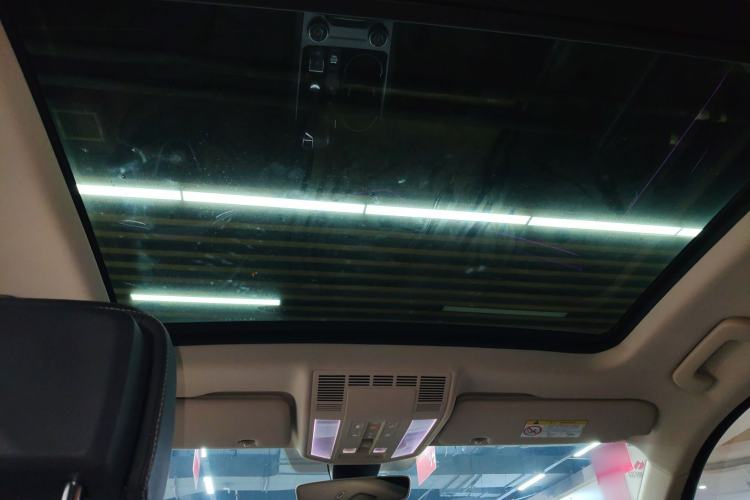 Used Volkswagen Touareg 2022 2.0 TSI RuiShang Edition