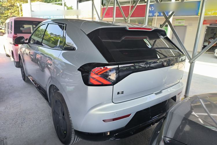 Used ARCFOX T1 2025 Model 425 PRO