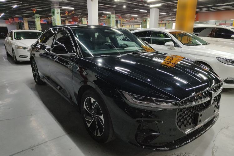 Used Lincoln Z 2022 iKoo Luxury Edition