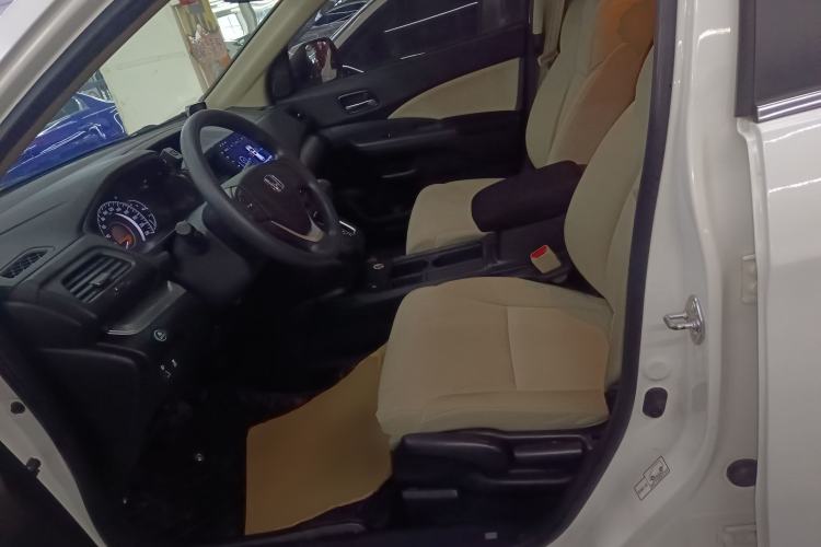 Used Honda CR-V 2016 2.0L two-wheel drive Urban Edition