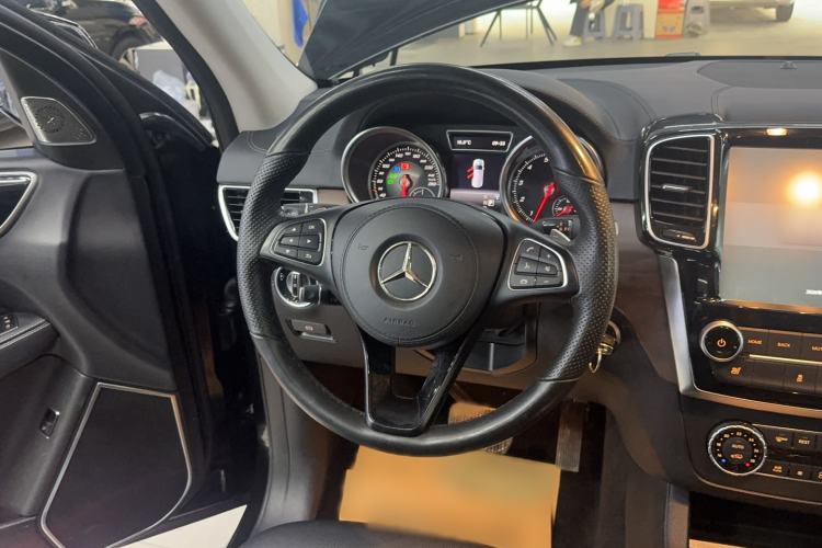 Used BAIC Off-Road BJ90 2021 3.0T Zhenrong Edition