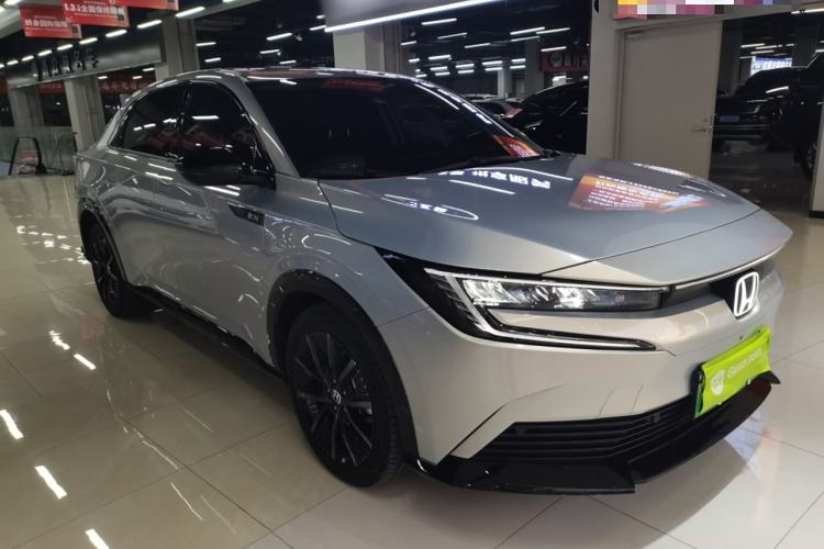 Used Honda e:NP2 2024 Advanced Edition
