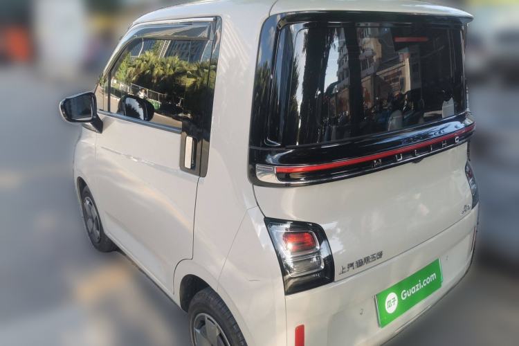 Used Wuling Air ev 2023 – Two-Seater - Standard Edition