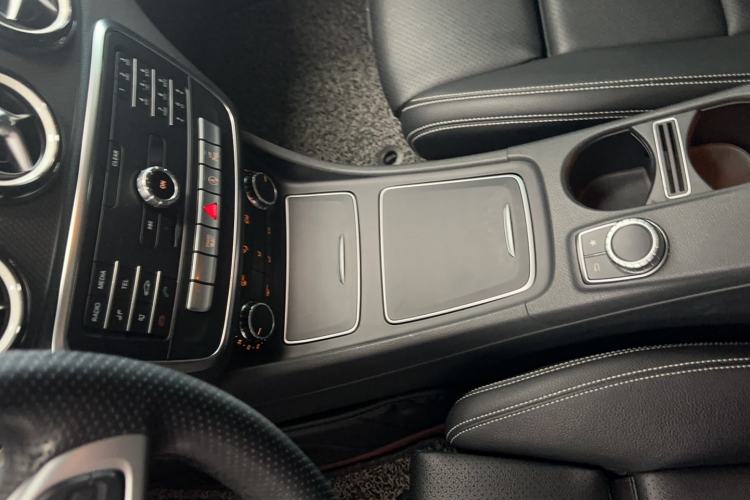 Used Mercedes-Benz GLA 2019 GLA 200 Dynamic Edition
