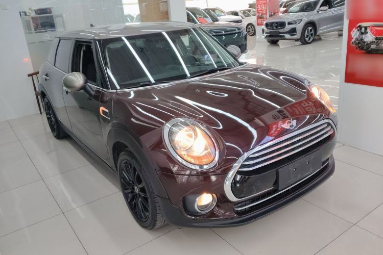 Used MINI Clubman 2016 Revised 1.5T COOPER
