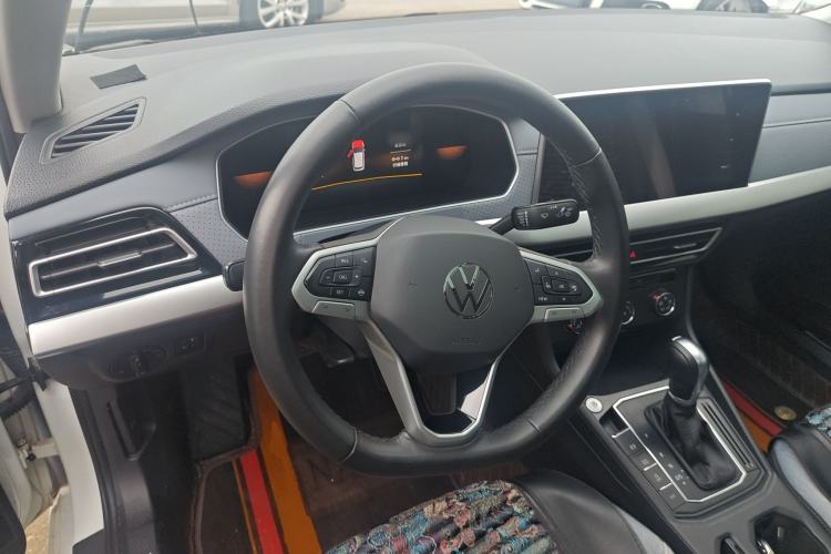 Used Volkswagen Lavida 2023 280TSI DSG Full-Comfort Edition Steering Wheel