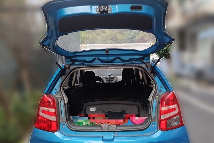 Used Suzuki Alto 2016 1.0L Automatic Deluxe Xuan Dong Edition