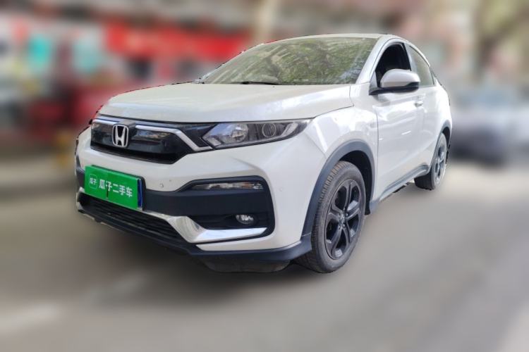 Used Honda XR-V 2021 220TURBO CVT Comfort Version