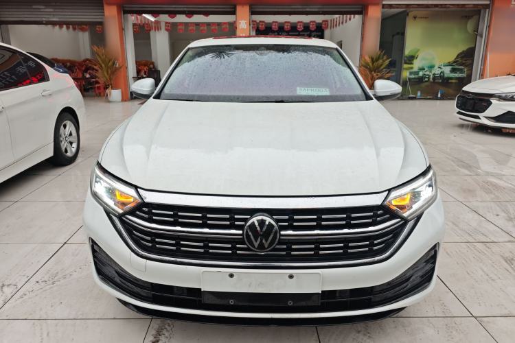 Used Volkswagen Sagitar 2023 300TSI DSG Excellence Edition